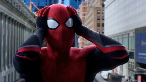 El Universo Cinematográfico de Marvel podría perder al Spider-Man de Tom Holland
