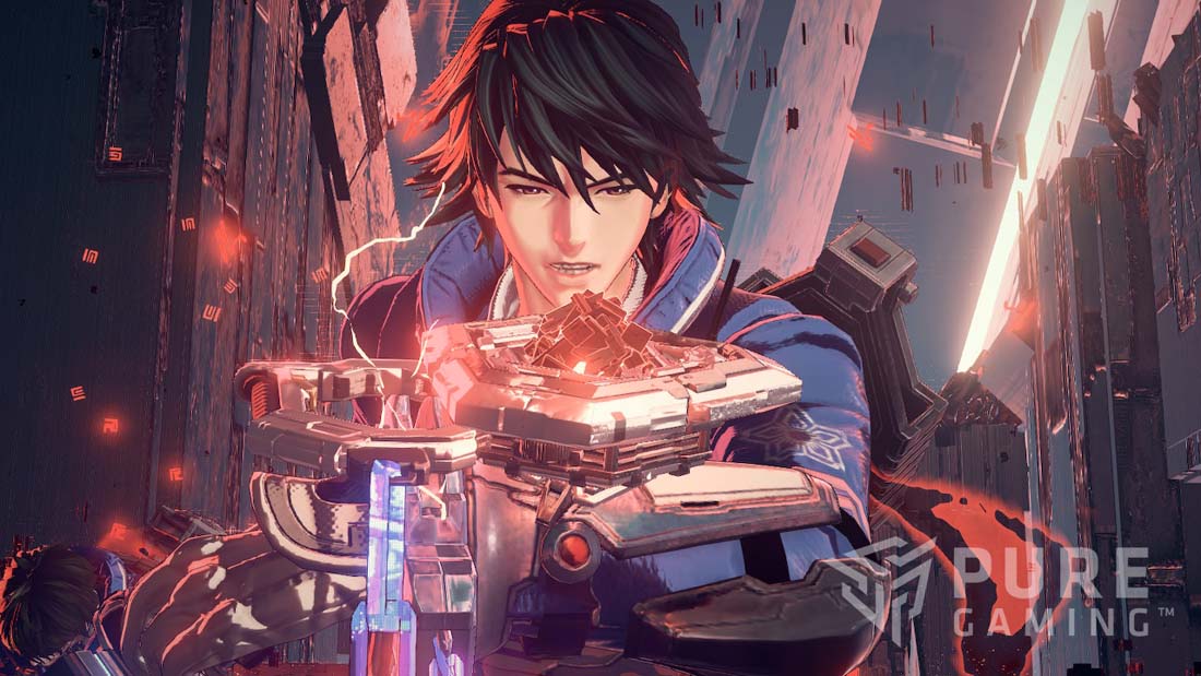 analisis astral chain
