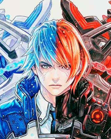 astral chain