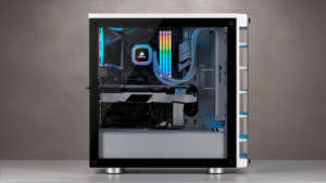 iCUE 465X RGB Corsair