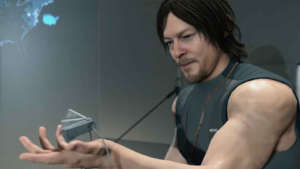 online death stranding