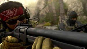 betas call of duty modern warfare