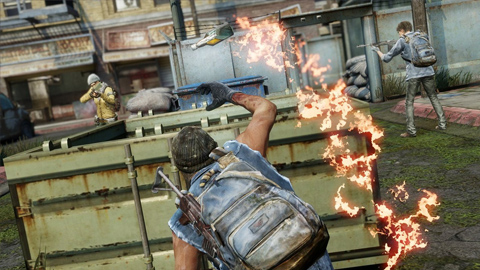 Naughty Dog anuncia el cierre de los servidores de Uncharted y The Last of Us