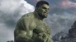 Hulk Marvel's Avengers