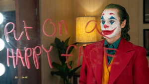 secuela joker