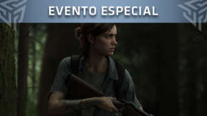 evento the last of us parte 2