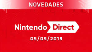 nintendo direct