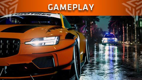 Need for Speed Heat cuenta con un nuevo gameplay de 13 minutos