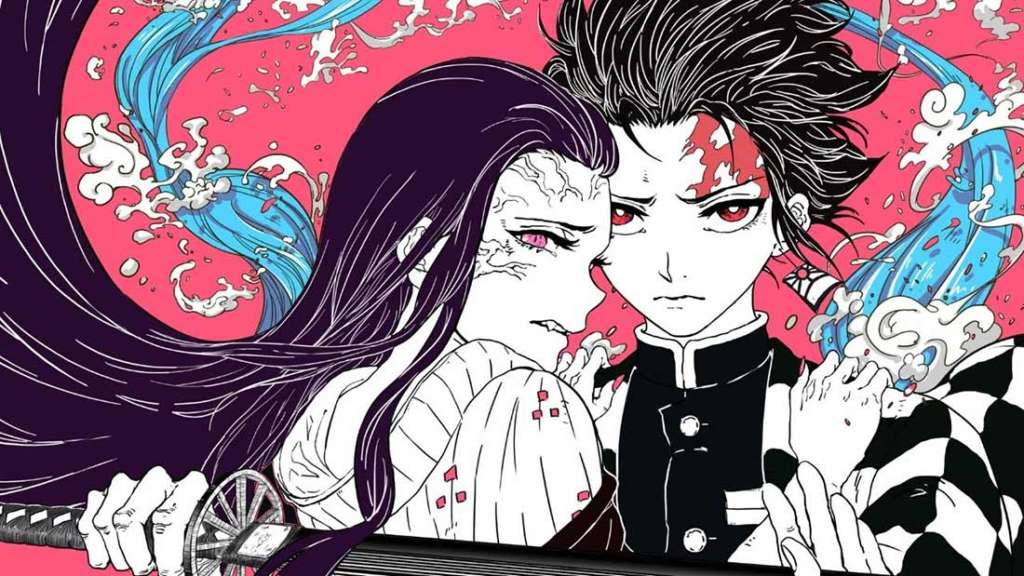 Kimetsu No Yaiba - ¿Recomendamos este anime?