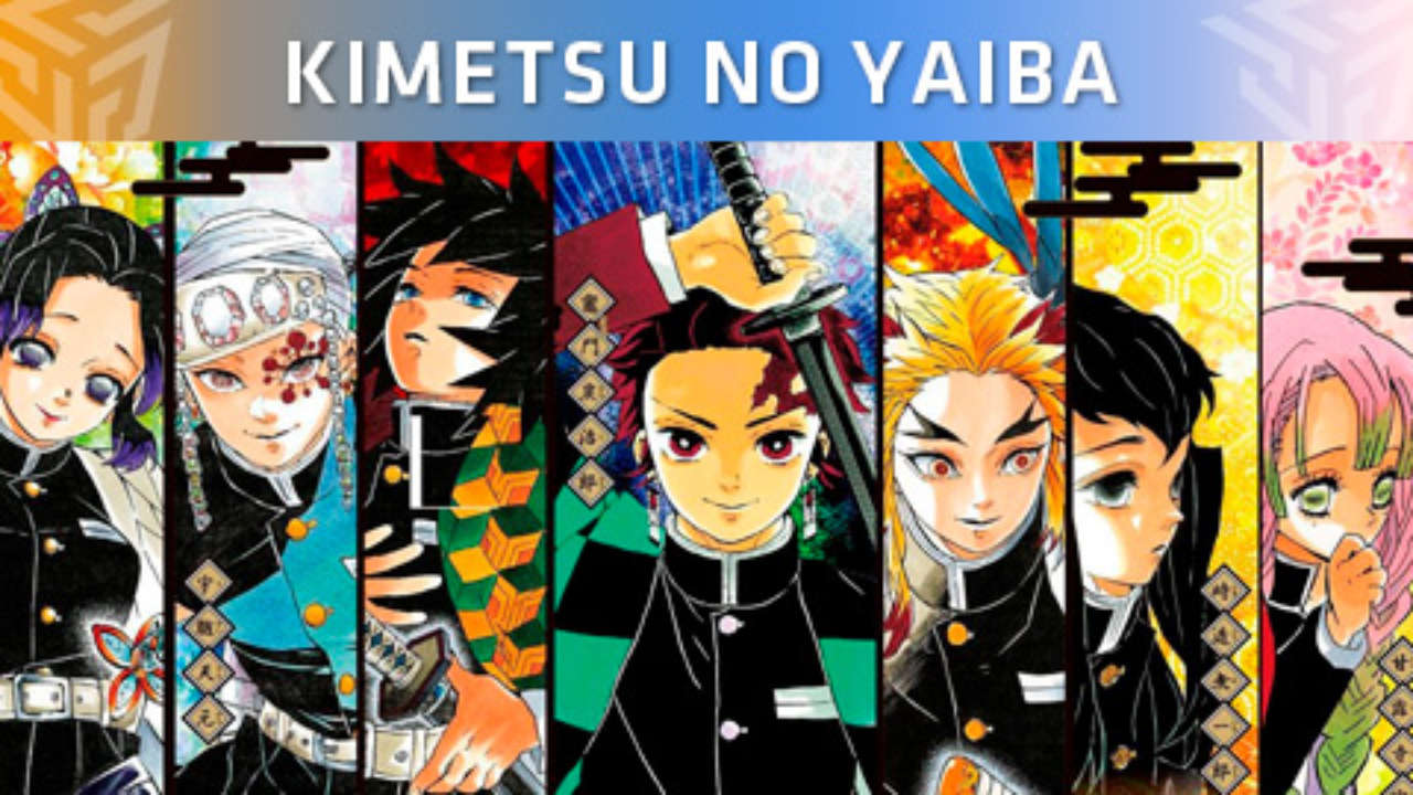 Kimetsu No Yaiba - ¿Recomendamos este anime?