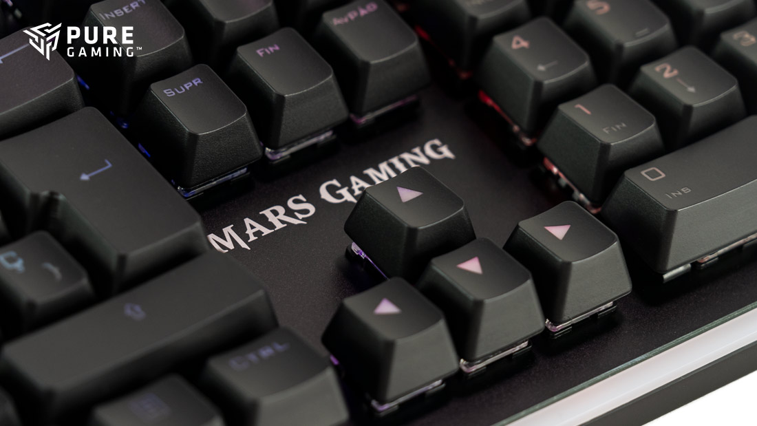 mars gaming mk6