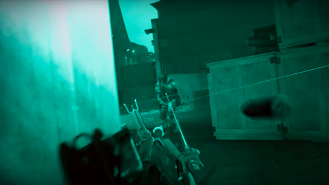 Call of Duty: Modern Warfare planea cambios para el modo multijugador