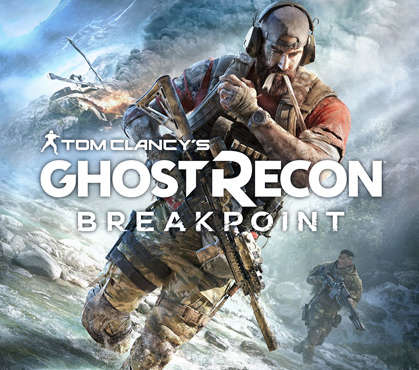 Análisis de Ghost Recon Breakpoint – Supervivencia. Reconocimiento. Adaptación.