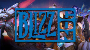 BlizzCon 2019