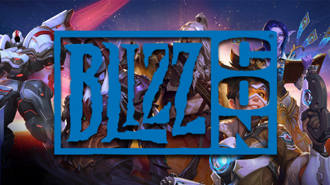 BlizzCon 19: ¿Qué ventajas tiene la Entrada Virtual?