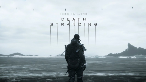 PlayStation publica el extenso tráiler de lanzamiento de Death Stranding