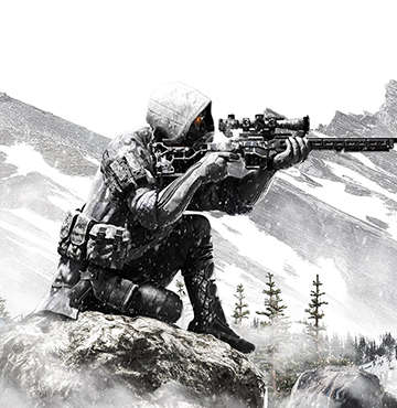 Análisis Sniper Ghost Warrior Contracts – «Blanco pequeño, error pequeño»