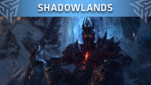 World of Warcraft: Shadowlands