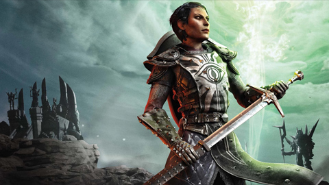 BioWare podría ofrecer novedades sobre Dragon Age 4 el día 4 de diciembre