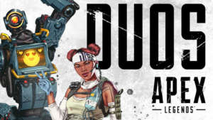 dúos apex legends