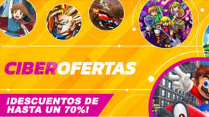 black friday nintendo