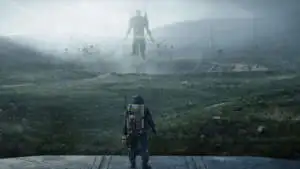 death stranding kojima