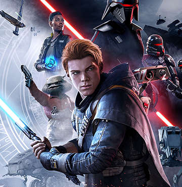 Análisis de Star Wars Jedi: Fallen Order – Los caminos de la Fuerza Viva