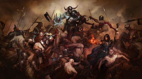 La beta de Diablo IV estaría planeada para 2020 según rumores