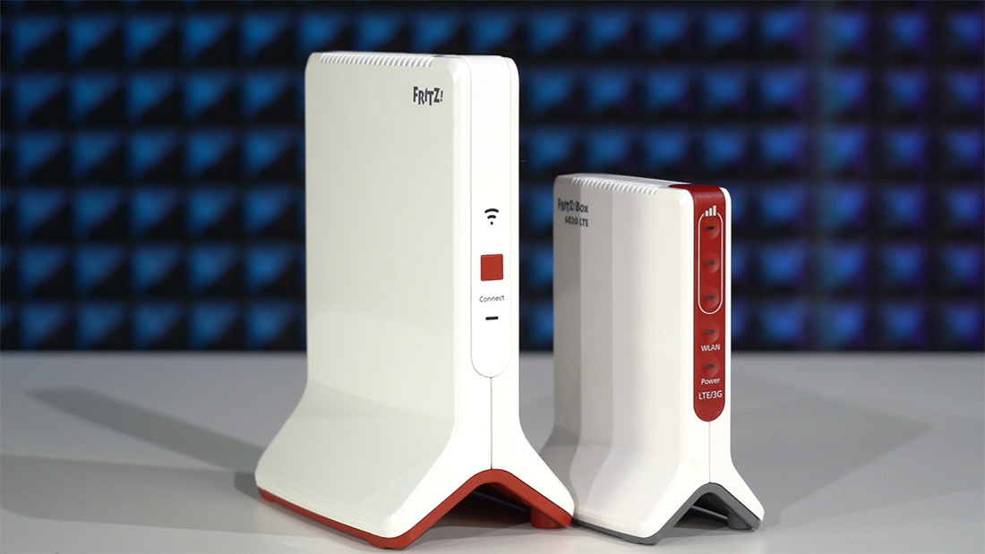 Los routers y productos de Fritz! llegan a España - ¿Merecen la pena?