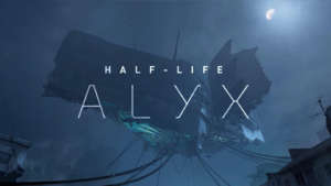 tráiler Half-Life: Alyx