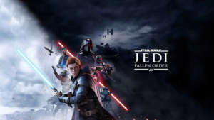 EA Origin Access Star Wars Jedi Fallen Order