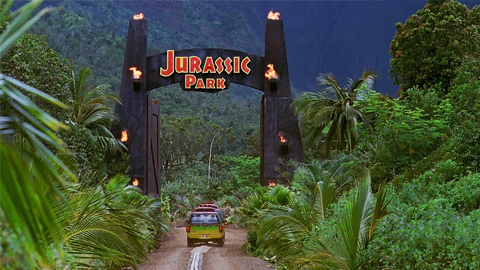 La expansión «Return to Jurassic Park» llegará el 10 de diciembre a Jurassic World Evolution