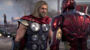 aspectos marvel's avengers