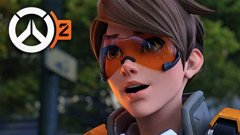 Blizzard presentó Overwatch 2 durante la BlizzCon 2019
