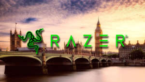 RazerStore Londres