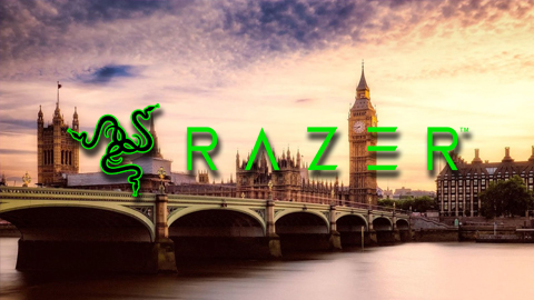 Razer abrirá una nueva RazerStore en pleno corazón de Londres