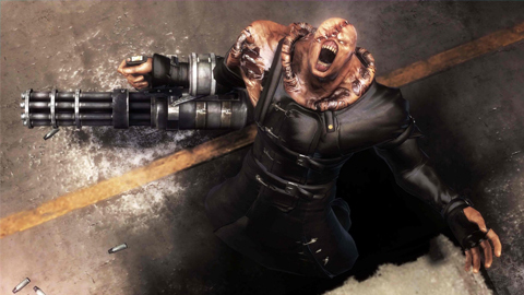 Resident Evil 3: Nemesis Remake estaría previsto para 2020, según un rumores
