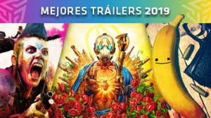 tráilers 2019
