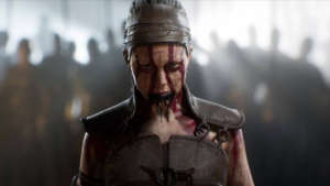 tráiler Hellblade II