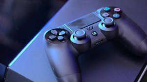 dualshock playstation 5