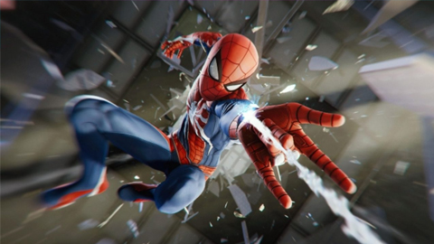Marvel’s Spider-Man 2 podría tener una fecha de lanzamiento prevista para PlayStation 5