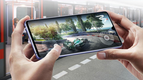 [EXCLUSIVA] El Vicepresidente de Tecnología en Qualcomm nos cuenta las ventajas del 5G en el gaming