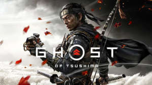 tráiler ghost of tsushima