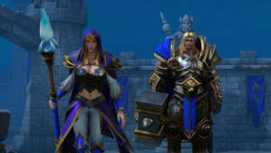 fecha lanzamiento Warcraft III: Reforged