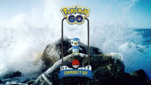 pokémon go dia comunidad