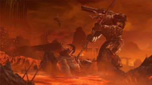 DOOM Eternal pase batalla
