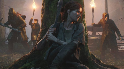 Dark House y Naughty Dog presentan la Edición Deluxe del libro de arte de The Last of Us Part. II