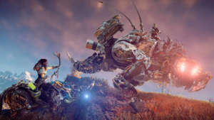 horizon zero dawn pc