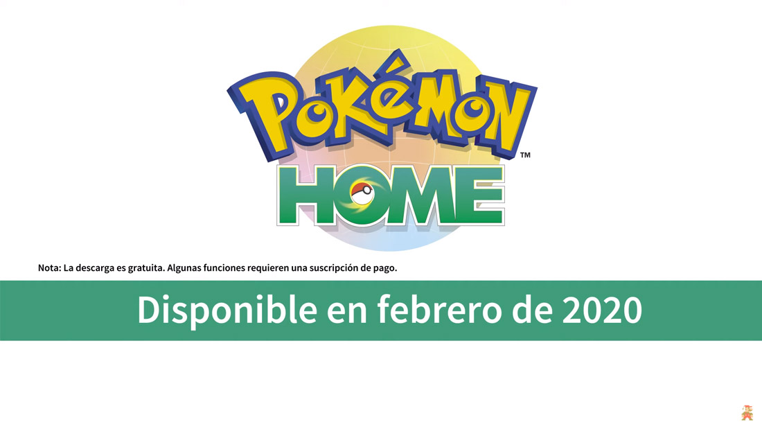 pokémon direct 2020