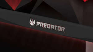 acer monitores predator